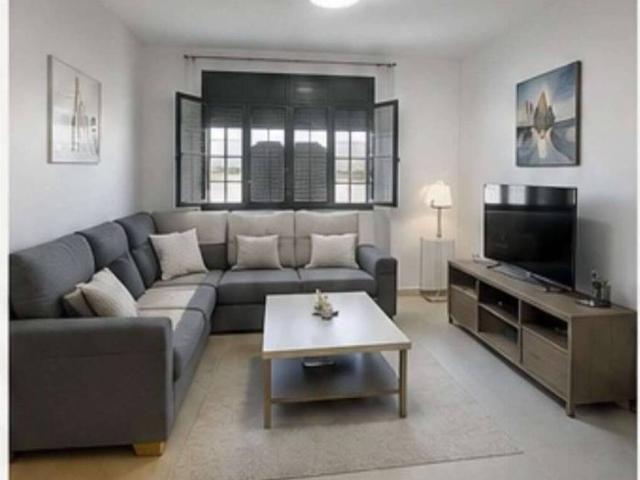 Piso en venta en La Vega, Arrecife