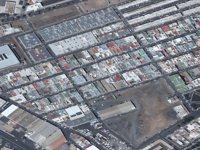 Piso en venta en Arrecife Centro, Arrecife