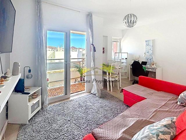 Piso en venta en Arrecife Centro, Arrecife
