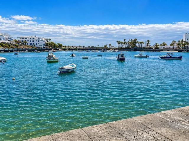 Piso en venta en Arrecife Centro, Arrecife
