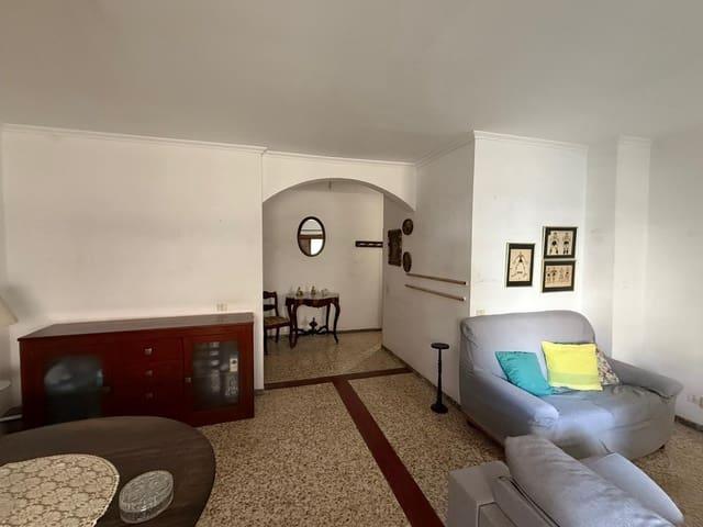 Piso en venta en Arrecife Centro, Arrecife