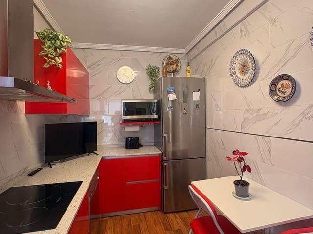 Piso en venta en Arrecife Centro, Arrecife