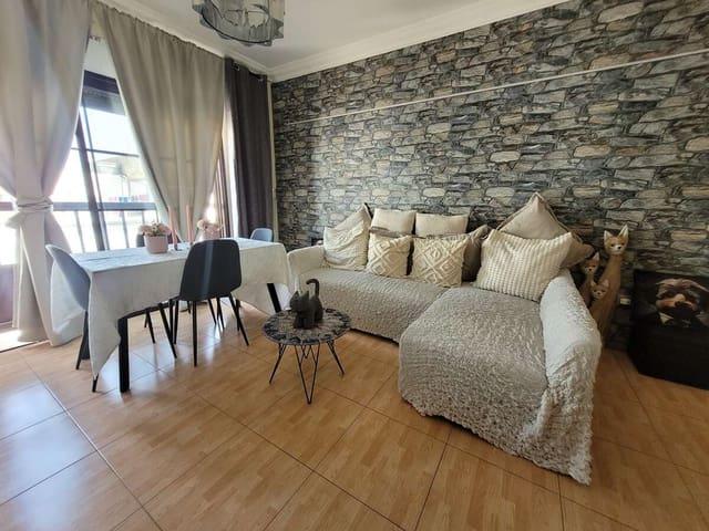 Piso en venta en Arrecife Centro, Arrecife