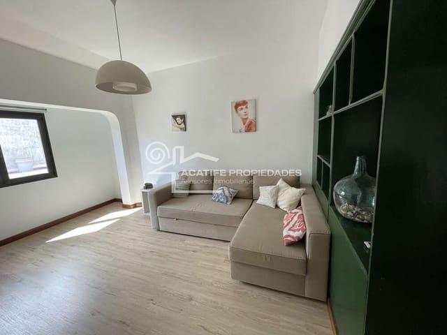Piso en venta en Arrecife Centro, Arrecife