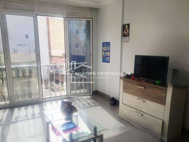Piso en venta en Arrecife Centro, Arrecife
