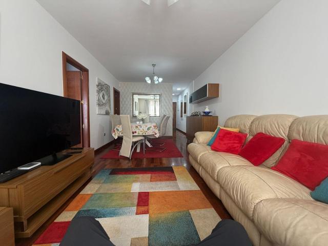 Piso en venta en Las Salinas, Arrecife