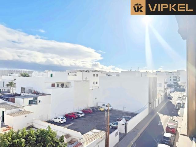 Piso en venta en Arrecife Centro, Arrecife