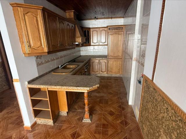 Piso en venta en Argana Alta, Arrecife