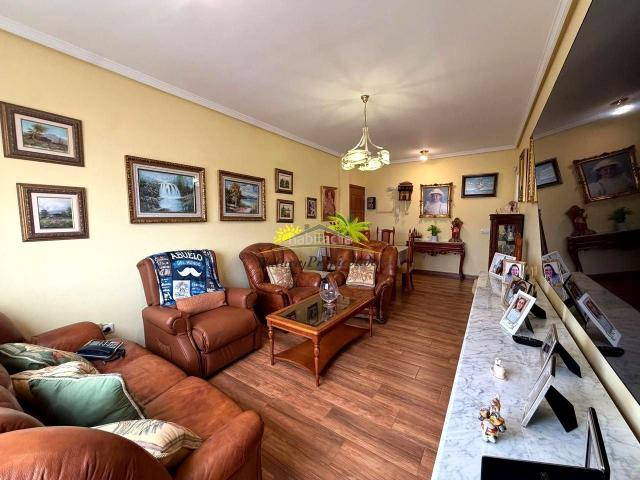 Piso en venta en Arrecife Centro, Arrecife