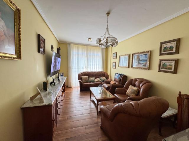 Piso en venta en Arrecife Centro, Arrecife
