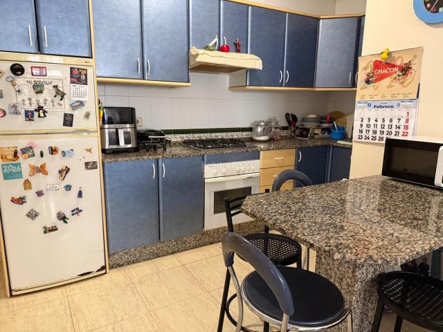 Piso en venta en Arrecife Centro, Arrecife
