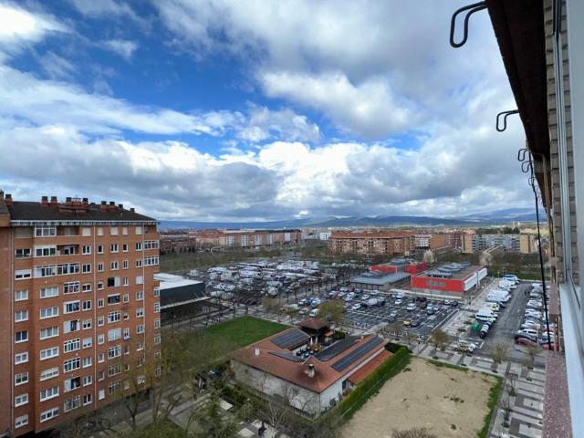 Piso en venta en Zabalgunea/Ensanche, Gasteizko kuadrilla