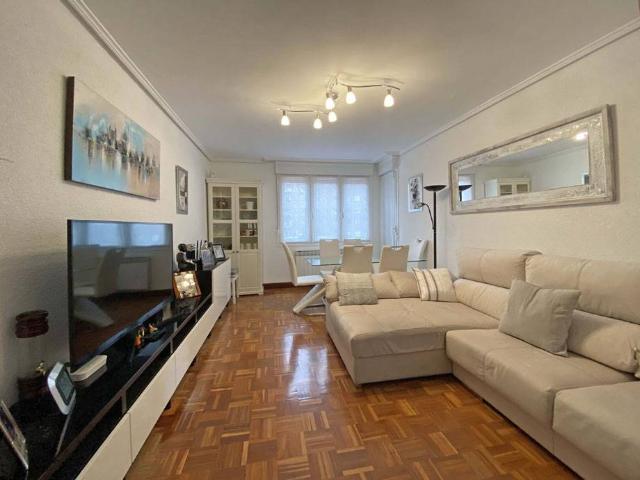 Piso en venta en Zabalgunea/Ensanche, Gasteizko kuadrilla