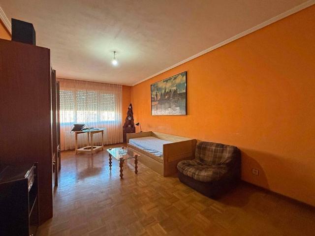 Piso en venta en Zabalgunea/Ensanche, Gasteizko kuadrilla