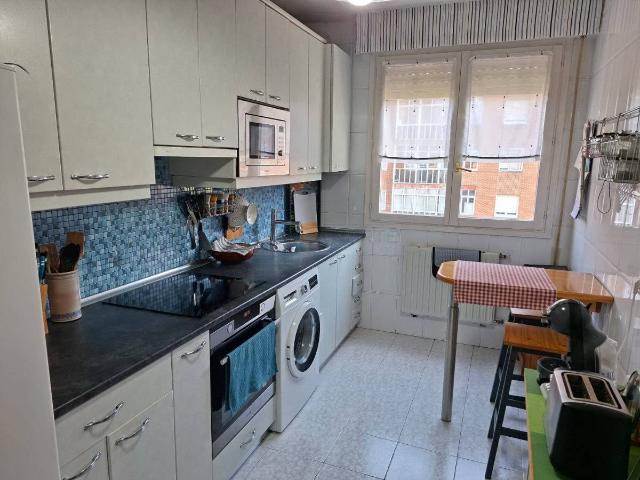 Piso en venta en Zabalgunea/Ensanche, Gasteizko kuadrilla
