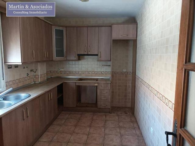 Piso en venta en Arriate, Málaga