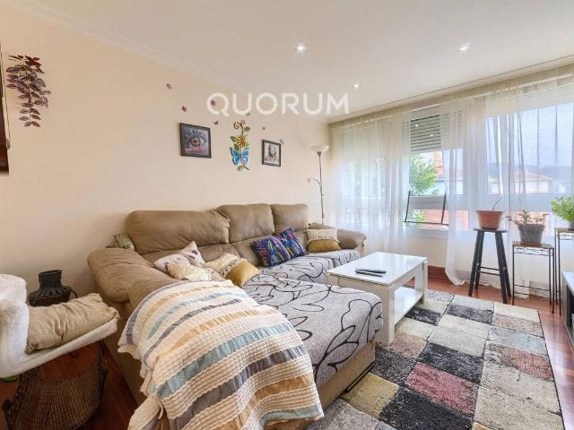 Piso en venta en Arrigorriaga, Guipúzcoa