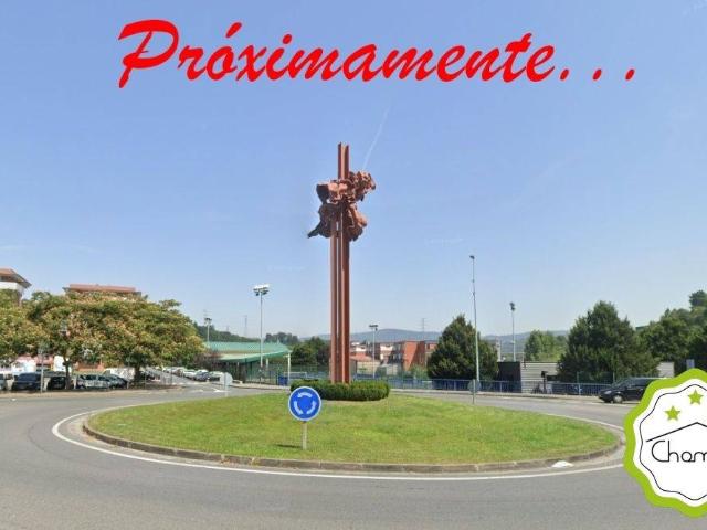 Piso en venta en Arrigorriaga, Cubo