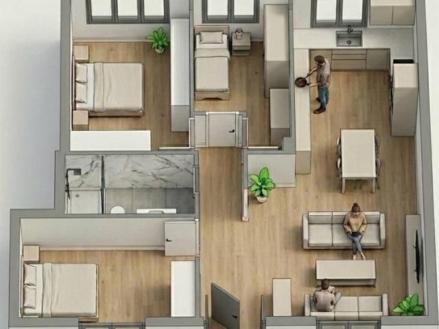 Piso en venta en Arrigorriaga, Guipúzcoa