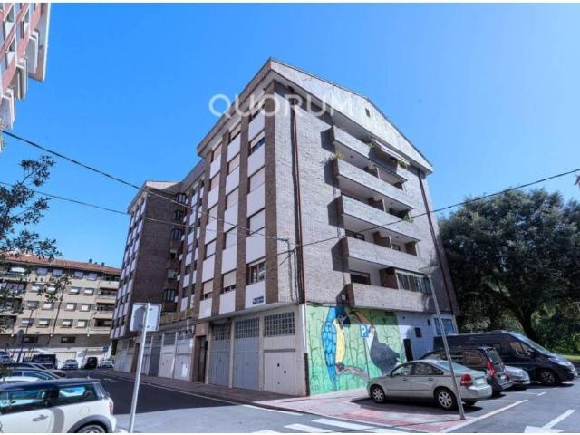 Piso en venta en Arrigorriaga, Guipúzcoa