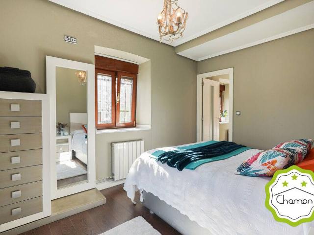 Piso en venta en Arrigorriaga, Guipúzcoa