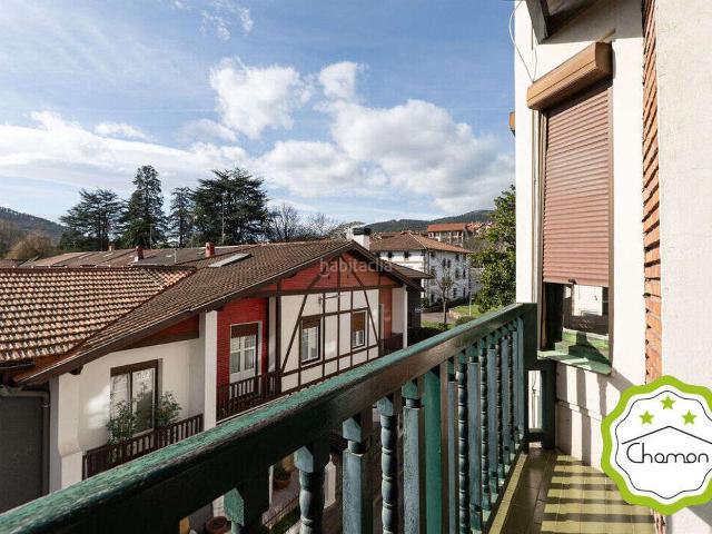 Piso en venta en Arrigorriaga, Guipúzcoa