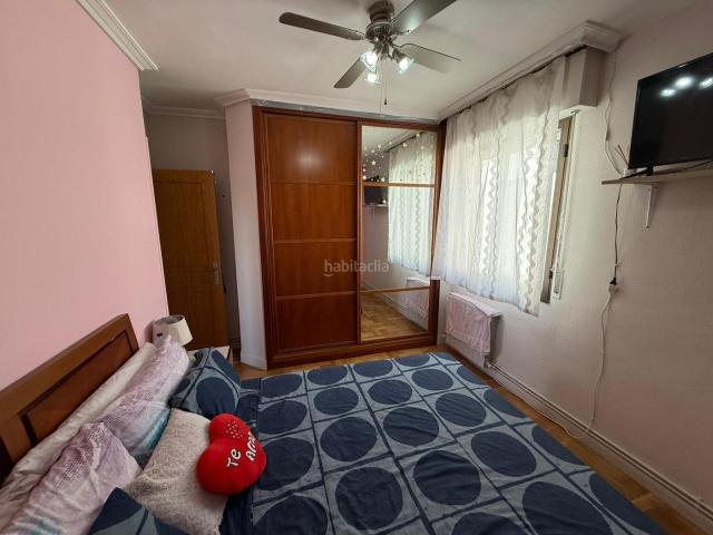 Piso en venta en Arrigorriaga, Cubo