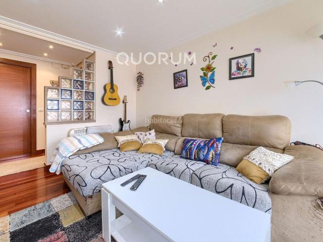 Piso en venta en Arrigorriaga, Guipúzcoa