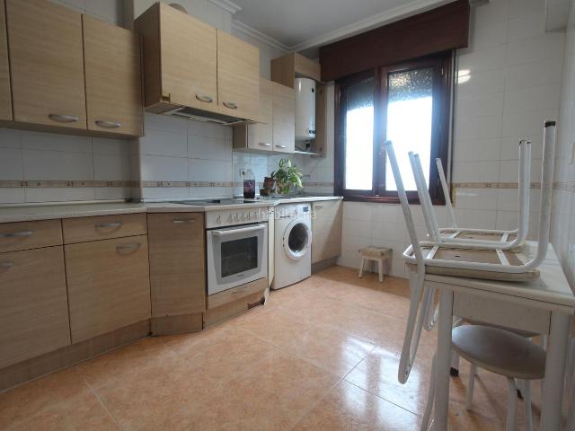 Piso en venta en Arrigorriaga, Cubo
