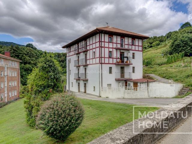Piso en venta en Arrigorriaga, Guipúzcoa