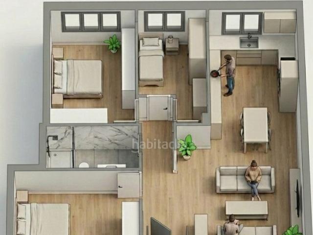 Piso en venta en Arrigorriaga, Guipúzcoa