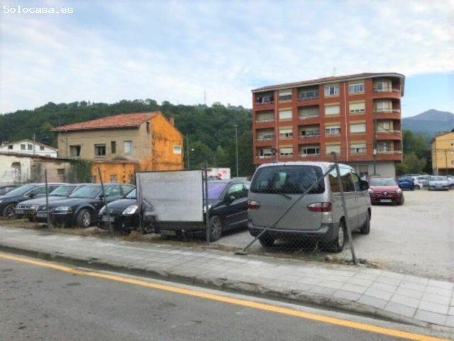 Piso en venta en Parres, Asturias