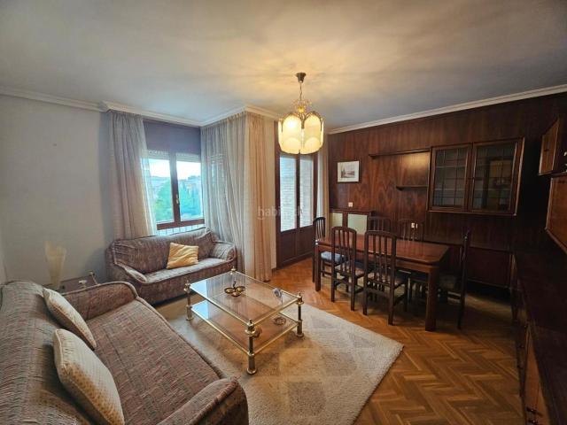 Piso en venta en Estellerria, Navarra