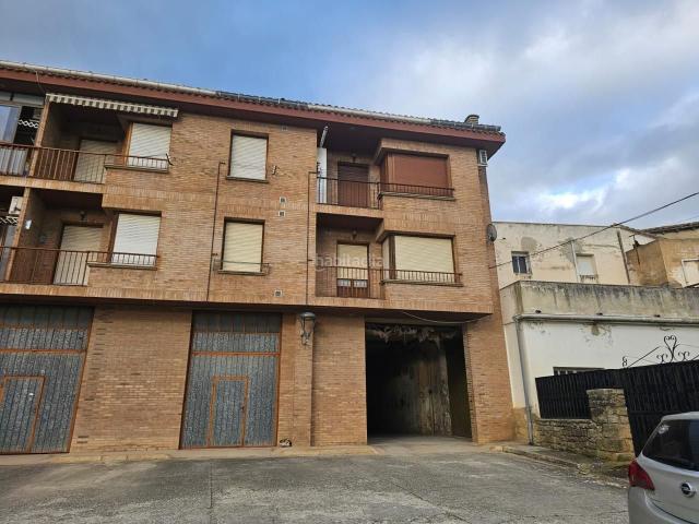 Piso en venta en Estellerria, Navarra