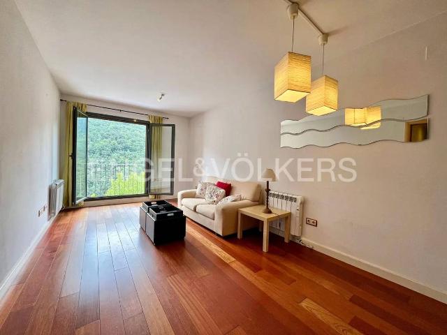 Piso en venta en Vielha E Mijaran, Era Solana