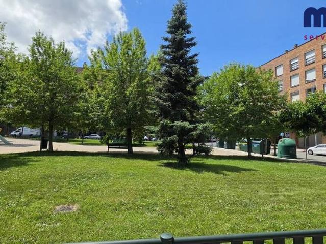Piso en venta en Casco Antiguo, Iruñerria