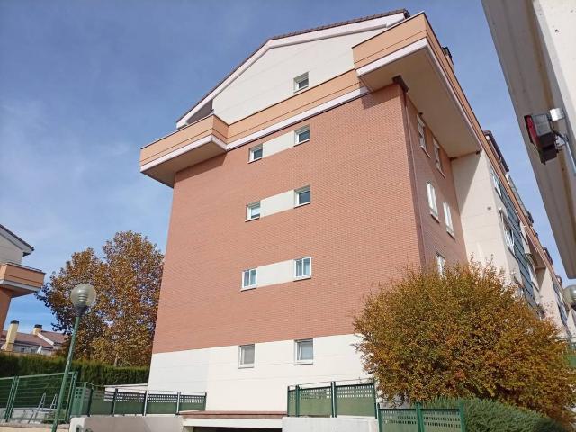 Piso en venta en Arroyo, Arroyo De La Encomienda