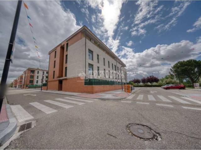 Piso en venta en Arroyo De La Encomienda, Castilla y León