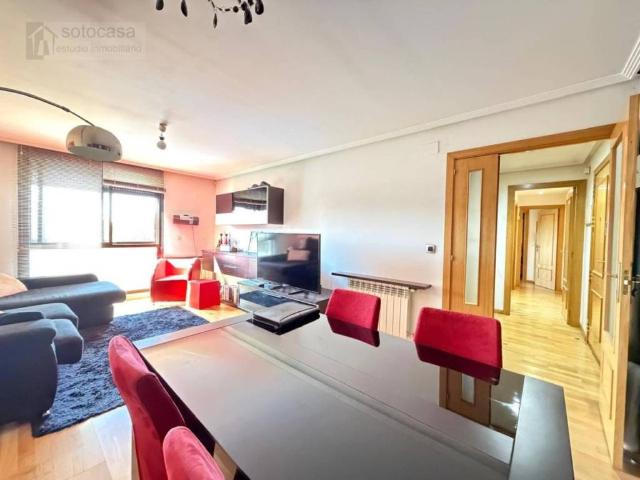 Piso en venta en Arroyo De La Encomienda, Castilla y León