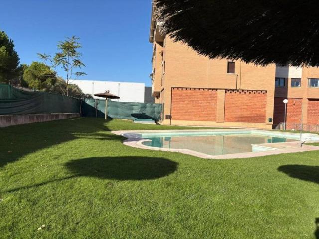 Piso en venta en Arroyo De La Encomienda, Castilla y León