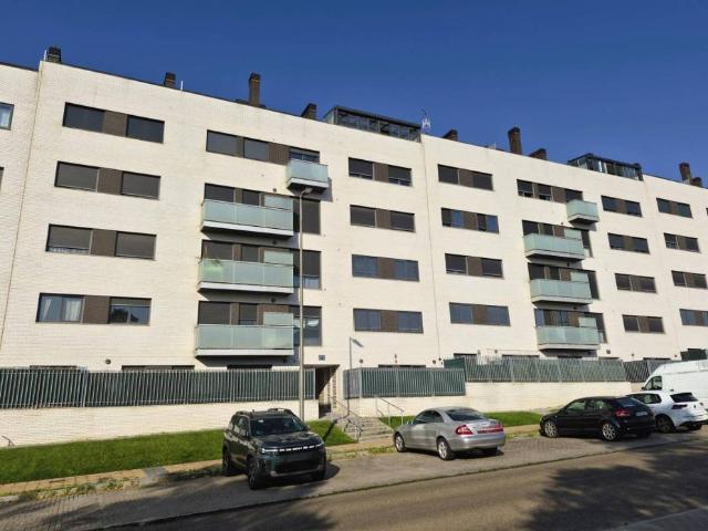 Piso en venta en Doña Juana, Arroyo De La Encomienda