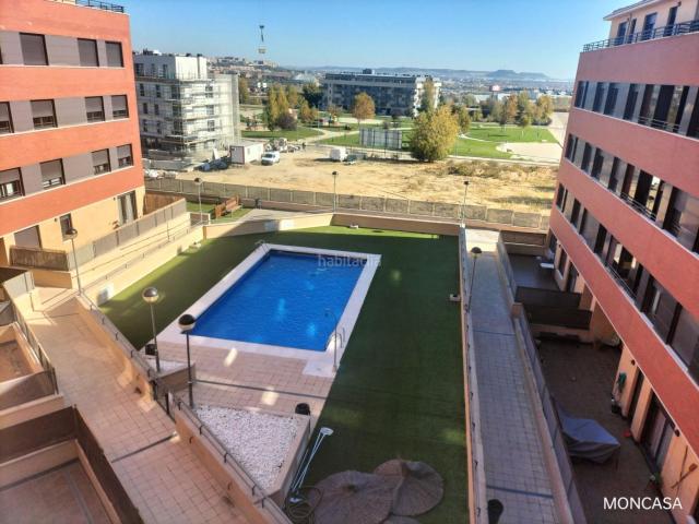 Piso en venta en Arroyo, Arroyo De La Encomienda