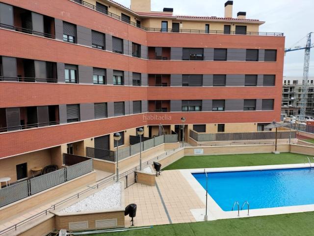Piso en venta en Arroyo, Arroyo De La Encomienda