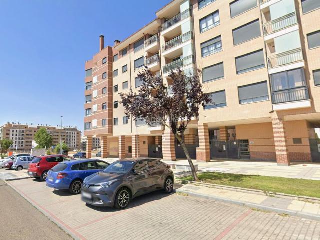 Piso en venta en Arroyo, Arroyo De La Encomienda