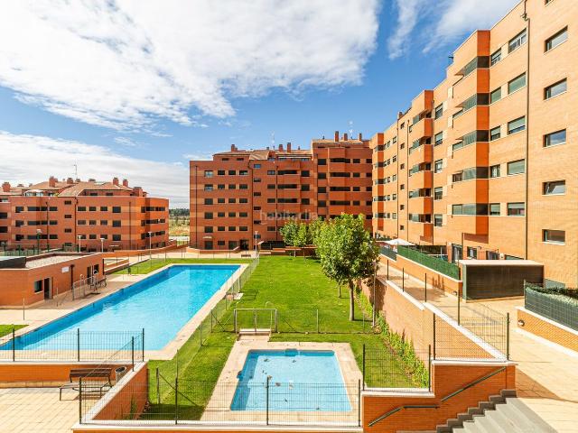 Piso en venta en Arroyo, Arroyo de la Encomienda