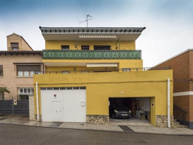 Piso en venta en Arroyo De La Encomienda, Valladolid