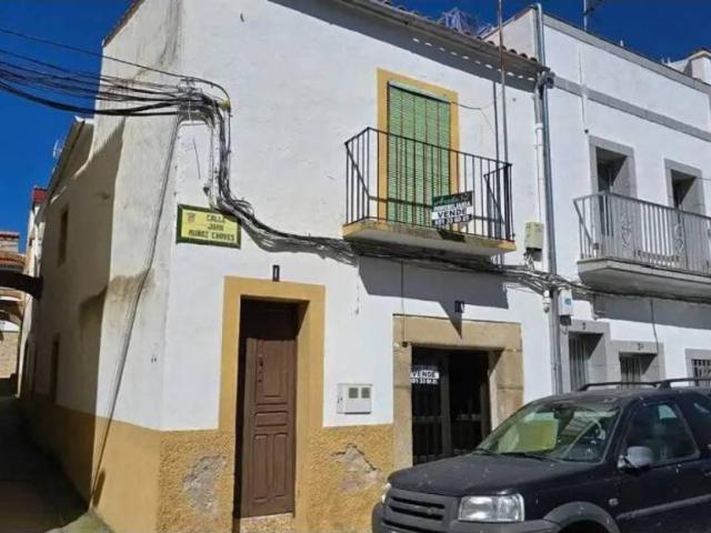 Piso en venta en Arroyo De La Luz, Extremadura