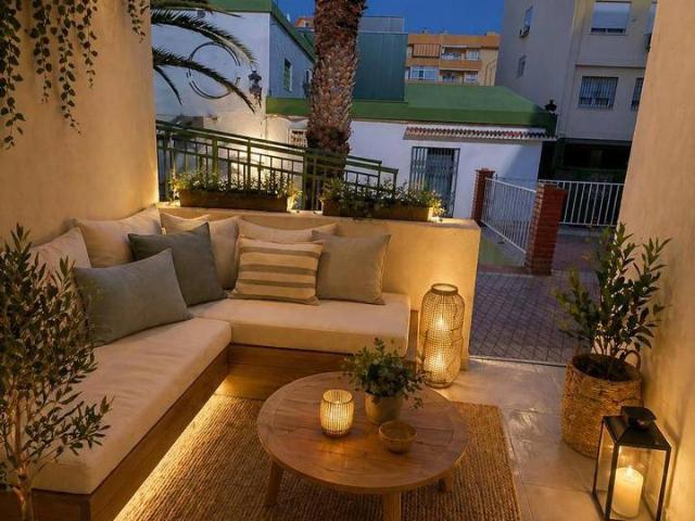 Piso en venta en La Sierrezuela, Costa del Sol Occidental