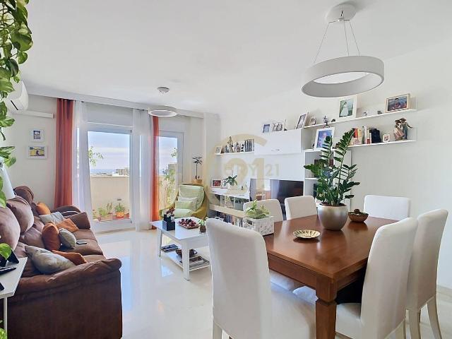 Apartamento en venta en La Sierrezuela, Costa del Sol Occidental