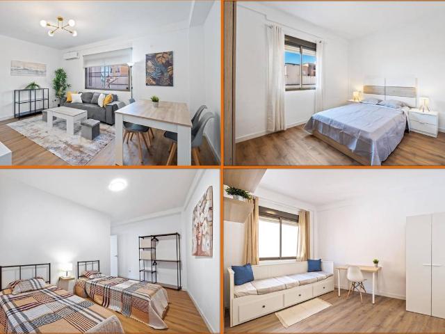 Piso en venta en Benalmádena, La Sierrezuela